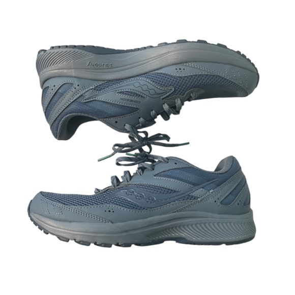 Saucony Cohesion 15‎ Versarun Running Sneakers Size 9 (UK 7, EUR 40.5) - Picture 3 of 8